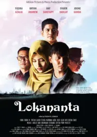 Poster to the movie "Lokananta" #538907