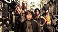 Backdrop to the movie "Oliver Twist" #266701