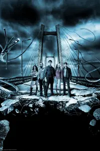 Poster to the movie "Final Destination 5" #318196