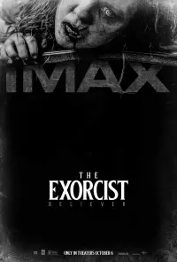 Poster to the movie "The Exorcist: Believer" #164492