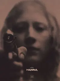 Poster to the movie "Hanna" #135059