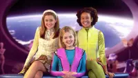 Backdrop to the movie "Zenon: The Zequel" #511349