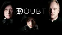 Backdrop to the movie "Doubt" #124139