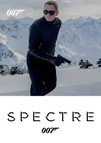 Poster to the movie "Spectre" #9583