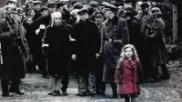 Backdrop to the movie "Schindler