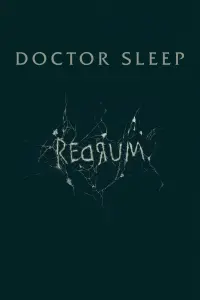 Poster to the movie "Doctor Sleep" #46526