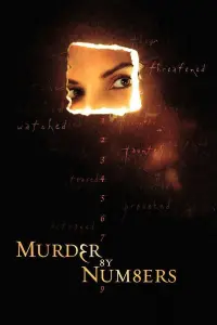 Poster to the movie "Murder by Numbers" #133851