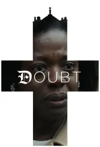 Poster to the movie "Doubt" #539846