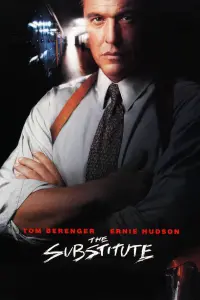 Poster to the movie "The Substitute" #37533