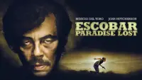 Backdrop to the movie "Escobar: Paradise Lost" #114386