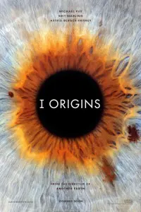 Poster to the movie "I Origins" #132069