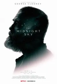 Poster to the movie "The Midnight Sky" #124568