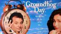 Backdrop to the movie "Groundhog Day" #65703