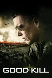 Poster to the movie "Good Kill" #310641