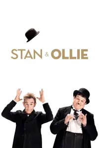 Poster to the movie "Stan & Ollie" #248880