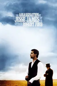 Poster to the movie "The Assassination of Jesse James by the Coward Robert Ford" #243621