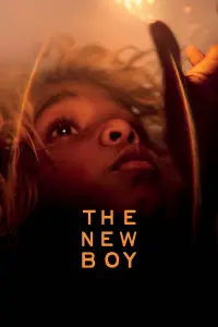 Poster to the movie "The New Boy" #367548