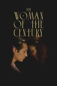 Poster to the movie "The Woman of the Century" #312131