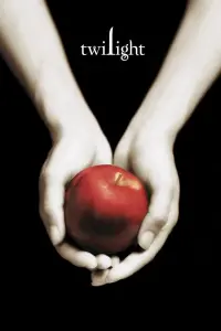 Poster to the movie "Twilight" #565021