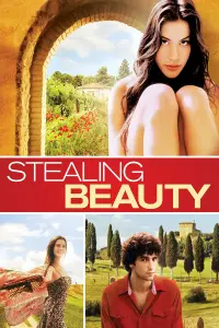 Poster to the movie "Stealing Beauty" #159107