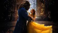 Backdrop to the movie "Beauty and the Beast" #668046