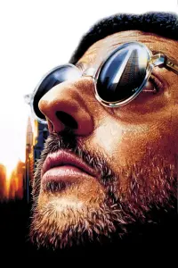 Poster to the movie "Léon: The Professional" #174790