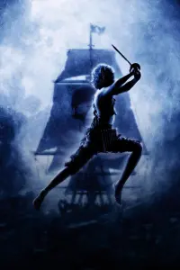 Poster to the movie "Peter Pan" #234281