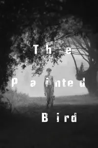 Poster to the movie "The Painted Bird" #155181