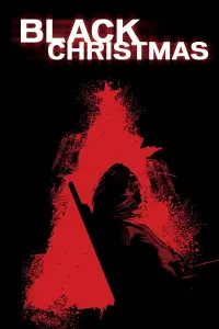 Poster to the movie "Black Christmas" #100664