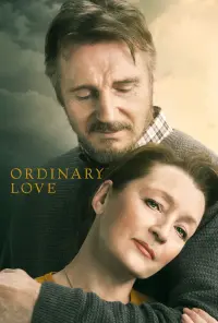 Poster to the movie "Ordinary Love" #145891