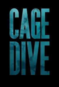 Poster to the movie "Cage Dive" #337764