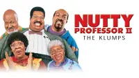 Backdrop to the movie "Nutty Professor II: The Klumps" #82770