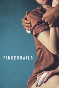 Poster to the movie "Fingernails" #156486