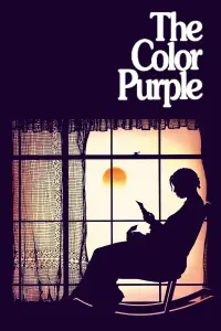 Poster to the movie "The Color Purple" #86720