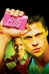 Poster to the movie "Fight Club" #10191