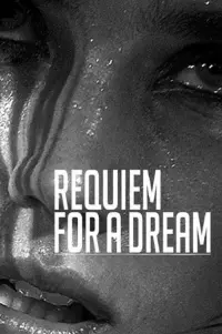 Poster to the movie "Requiem for a Dream" #488639