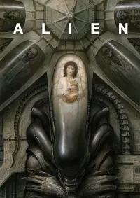 Poster to the movie "Alien" #313771