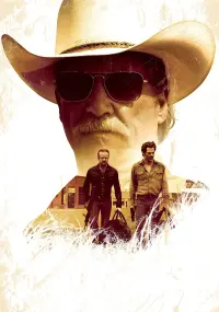 Poster to the movie "Hell or High Water" #226090