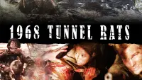 Backdrop to the movie "Tunnel Rats" #448060