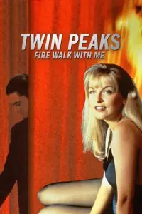 Poster to the movie "Twin Peaks: Fire Walk with Me" #83697