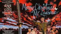 Backdrop to the movie "Merry Christmas, Mr. Lawrence" #126869