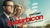 Backdrop to the movie "Suburbicon" #128851