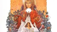 Backdrop to the movie "Labyrinth" #228159