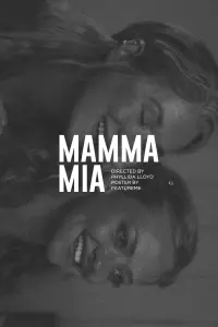 Poster to the movie "Mamma Mia!" #430535