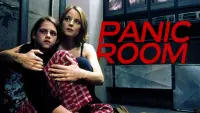 Backdrop to the movie "Panic Room" #264198