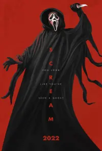 Poster to the movie "Scream" #595951