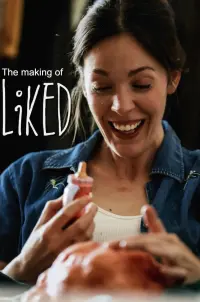 Poster to the movie "the making of liked" #695750