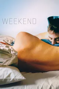 Poster to the movie "Weekend" #227234