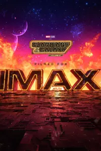 Poster to the movie "Guardians of the Galaxy Vol. 3" #3866