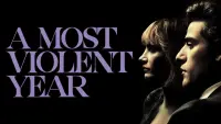 Backdrop to the movie "A Most Violent Year" #99522